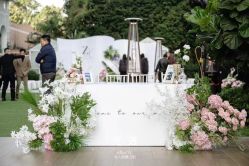 -觅遇Meet U私人婚礼定制(潮汕店)