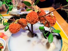 -长安大牌档之上元灯会(南大街店)