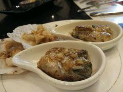 -大渔铁板烧(蛇口店)