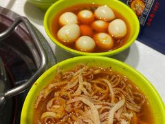 -钢管厂五区小郡肝串串香火锅(人民广场店)