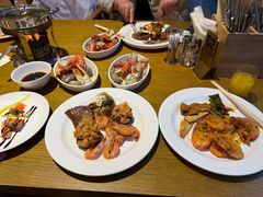 -杭州开元名都大酒店·地中海自助餐厅