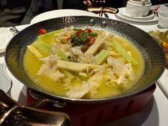 -三宝大饭店-中和艺素餐厅(浦上金山正祥广场店)