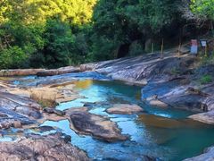 -广州白江湖森林公园