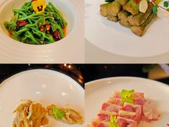 -凯宾斯基大酒店·三楼御龙轩中餐厅