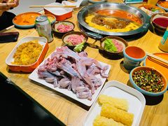 -铭记蛙小仙·活蛙畅享(CBD万达广场店)