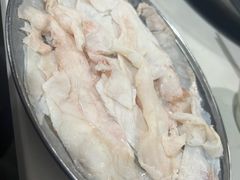 胸口油-菜忠潮州牛肉店(岗厦店)
