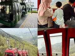 -沂蒙山旅游区云蒙景区(蒙山国家森林公园)
