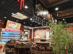 -西江美食舫·江西菜(健德桥店)