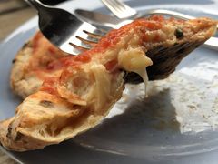 -Gather pizza