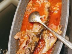 -寿州大饭店·餐厅