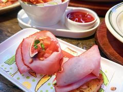 -Famous肥猫墨西哥音乐餐吧(五棵松华熙LIVE店)