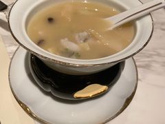 花胶黄鱼羹-新荣记(新源南路店)