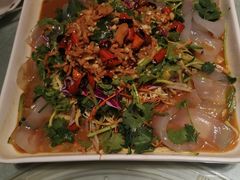 -吴记酱骨炖菜馆(康安路店)