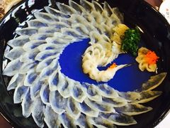 -天正河鲀·河豚亭(大连店)