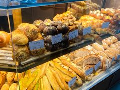 -21克拉面包(崂山万象汇店)