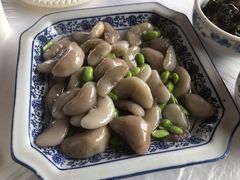 菱角毛豆-洞天食府(北大街店)