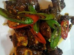 -渔·海鲜餐厅（东澳可域度假村内）南沙湾沙滩店