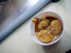 -三大炮豆花铺(锦里店)