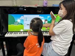 -Mr.先声音乐(东海店)