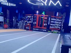 -成杰格斗·拳击·柔术·防身术(建设路店)