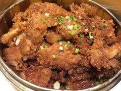 粉蒸肉-湖北味道(湖北大厦店)