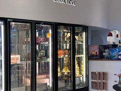 -杜哈夫DOUX RÊVE·生日蛋糕(日月光店)