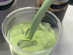 -太犇牛手作茶铺(江北虹悦城店)
