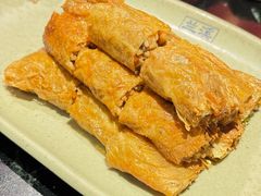 -兰溪小馆(东直门簋街店)