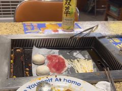 -阿亲家·韩式无限烤肉(春熙路店)