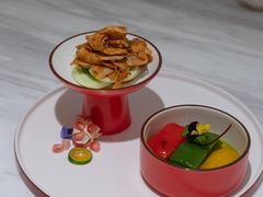 -杭州御湘湖养生度假酒店·溪颐轩中餐厅
