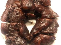 黑金酱猪手-小厨娘淮扬菜(板桥一店)