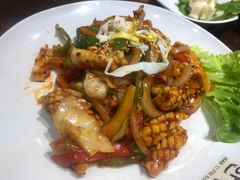 -韩一品韩国料理(柏庐南路店)