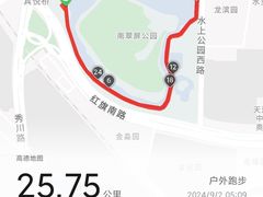 -南翠屏公园