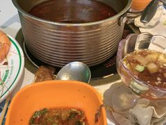 -亚马逊海鲜自助(梅溪湖步步高店)