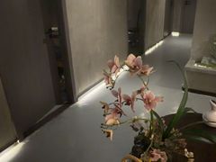-施奈儿.洗头頭療.按摩SPA.采耳(上梅林店)