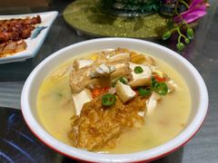 -食膳人家·永州美食地标(双牌店)
