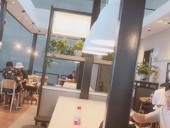 -肯德基(沧州高铁站店)