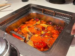 -宽来火锅(来福士广场店)
