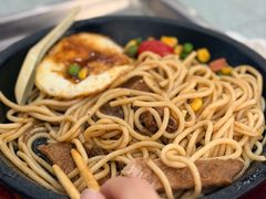 -桂园餐厅(武汉大学店)