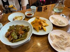 -一轩饺子馆(丽都店)