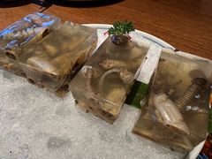 -林四喜·闽南传家菜(鼓浪屿店)
