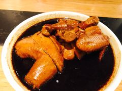 -东园小馆(苏州中心店)