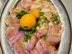 -琥珀川糟粕醋·香草鸭·鸡煲(慈云寺店)