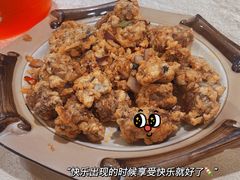 -标记美食新鲜猪杂(兴南大道店)