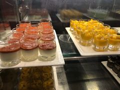 -广州富力君悦大酒店·凯菲厅