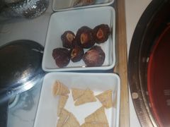 -捞神煲汤火锅(湖滨商业街店)