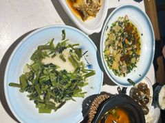 -千岛湖小鱼儿·淳安匠心农家菜