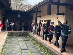 -韶山毛泽东同志故居