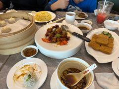 -鼎泰丰(国贸商城店)