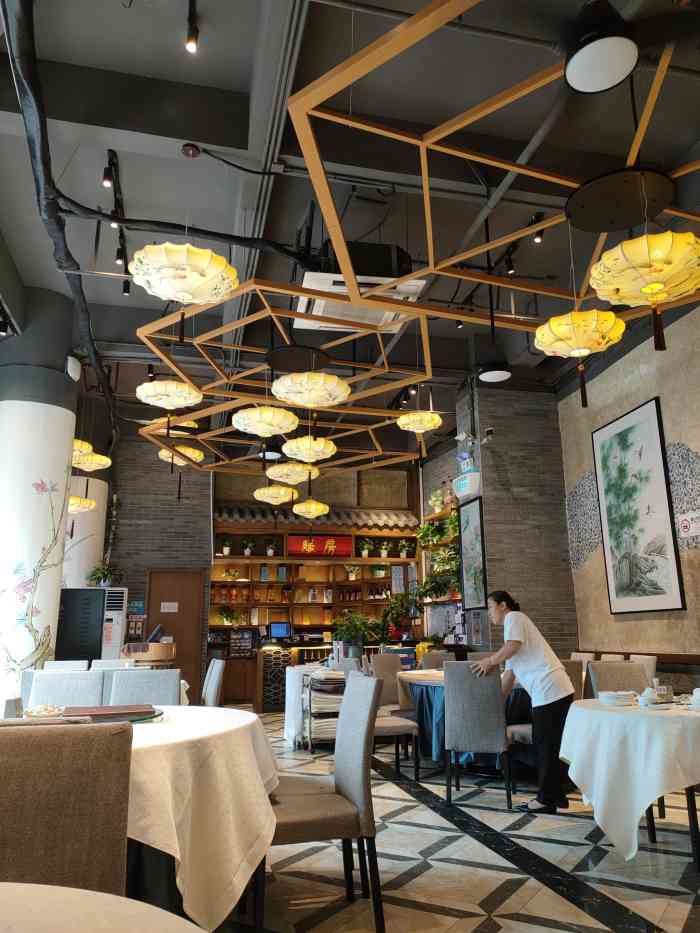 顺德佬(南山店)